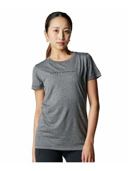 UNDER ARMOUR(ޡ)UA Tech Graphic SS