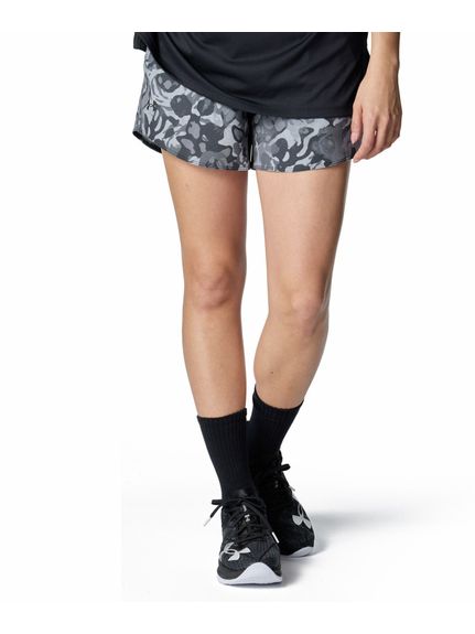 UNDER ARMOUR(アンダーアーマー)UA Flex Woven Short Novelty