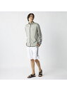 ocean pacific(オーシャンパシフィック)メンズOP ラッシュスタンドジップ(4)