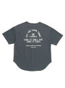 ocean pacific(オーシャンパシフィック)レディスOPラッシュ半袖Tシャツ