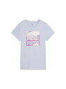 PUMA(プーマ)GRAPHICS マウンテン Tシャツ(4)