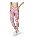 UNDER ARMOUR(アンダーアーマー)UA MOTION ANKLE LEG PRINT