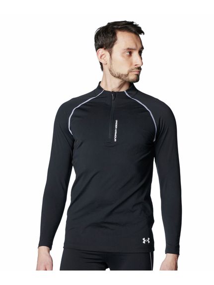 UNDER ARMOUR(アンダーアーマー)UA RASH GUARD 1/4 ZIP