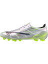 MIZUNO(ミズノ)ミズノアルファ2 ELITE