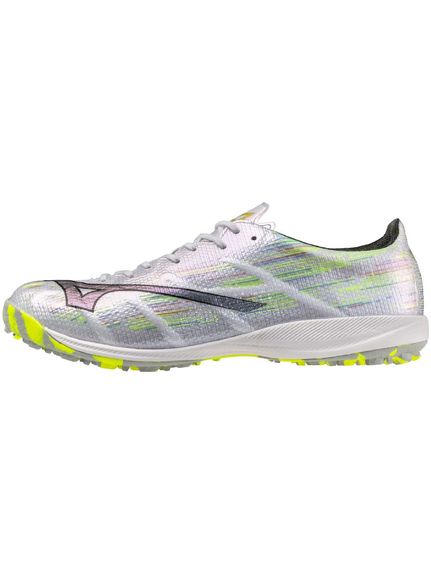 MIZUNO(ミズノ)ミズノアルファ2 ELITE AS