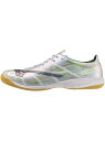 MIZUNO(ミズノ)ミズノアルファ2 ELITE IN