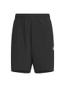 アディダス adidas M ESS+ SL ウーブンショーツ メンズスポーツウェア ウインドアップハーフパンツ メンズ JUP98 JW6983