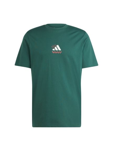 adidas(ǥ)M PIZZA եå T