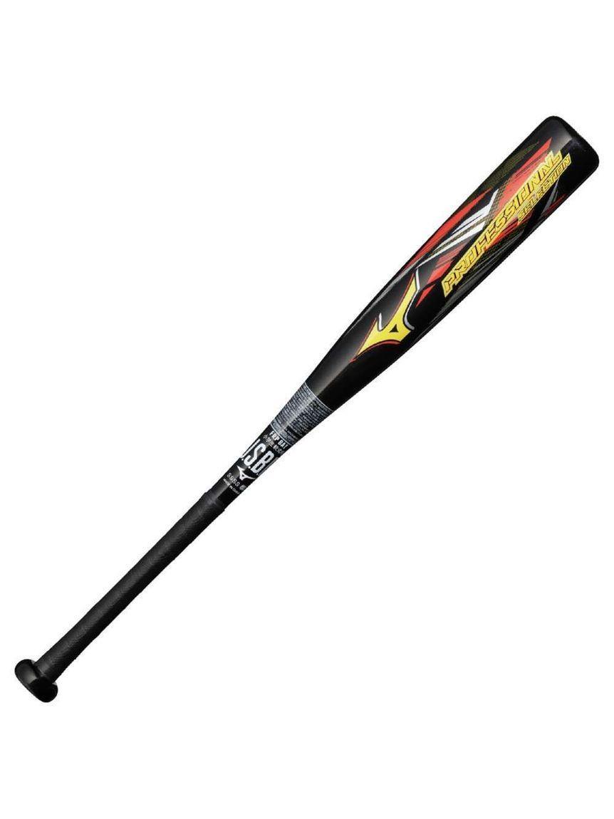 MIZUNO(ミズノ)少年軟式用FRP製 プロフェッショナルセレクション(74cm/平均460g)