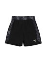 PUMA(プーマ)TRN EDGE AOP ウーブンショーツ(4)