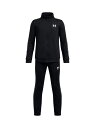 UNDER ARMOUR(アンダーアーマー)UA ICON KNIT TRACK SUIT