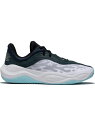 UNDER ARMOUR(アンダーアーマー)CURRY Splash 25 AP