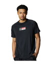 UNDER ARMOUR(アンダーアーマー)UA Tech Logo Short Sleeve T-Shirt