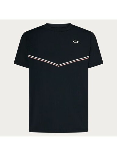 OAKLEY(オークリー)SLANT TECH COLD SS TEE 11.0 OAKLEY(オークリー)SLANT TECH COLD SS TEE 11.0