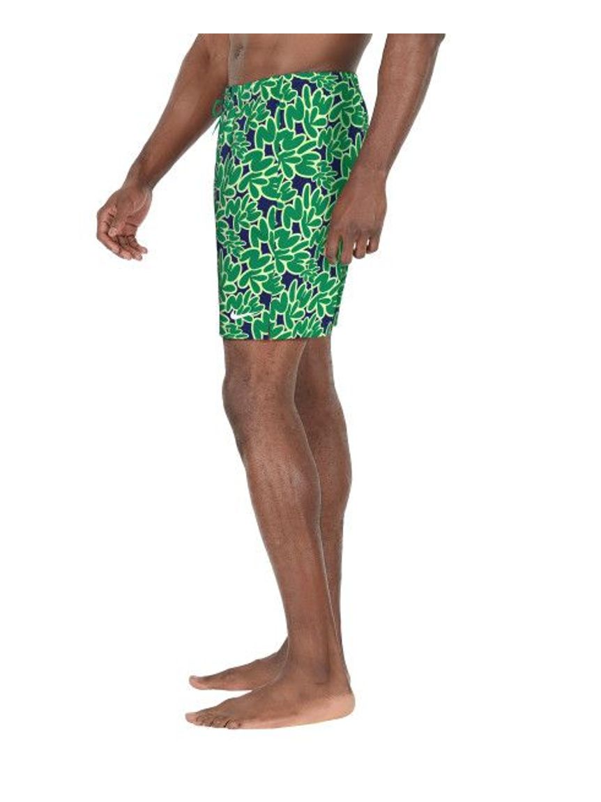 ナイキ NIKE ナイキ SS25シーズンプリントストレッチ7インチボレーショーツ サマー レジャー メンズ水着 メンズ NESSF552