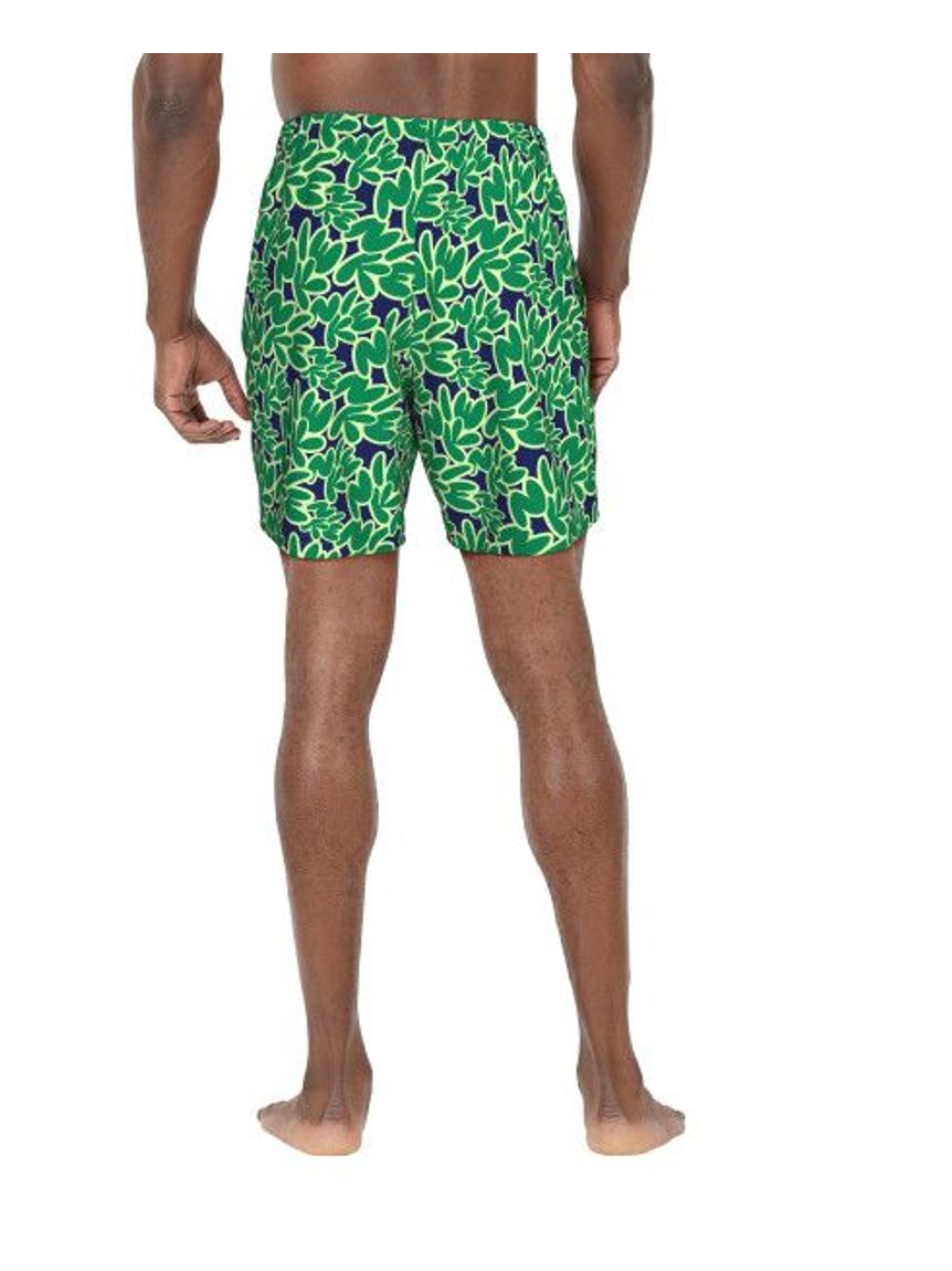 ナイキ NIKE ナイキ SS25シーズンプリントストレッチ7インチボレーショーツ サマー レジャー メンズ水着 メンズ NESSF552