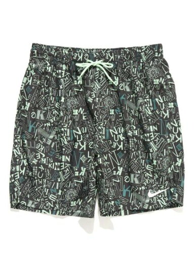 NIKE(ナイキ)ナイキブレンダー7ボレーショーツ NIKE(ナイキ)ナイキブレンダー7ボレーショーツ