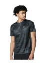 UNDER ARMOUR(アンダーアーマー)UA SPEED STRIDE SS PRINTED(4)