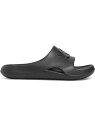 UNDER ARMOUR(アンダーアーマー)UA LOCKER V SLIDE