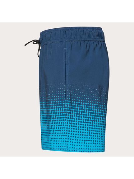 OAKLEY(オークリー)SAND PIXEL RC 16 BEACHSHORT