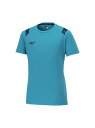 MIZUNO(ミズノ)クーリングTシャツ(4)