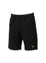 MIZUNO(ミズノ)クーリングハーフパンツ