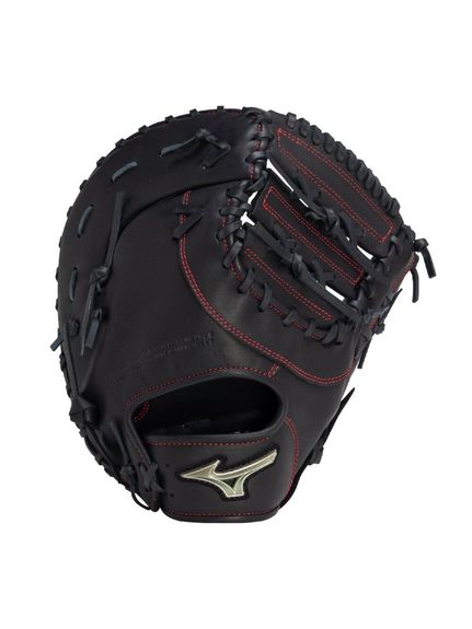 MIZUNO(ミズノ)軟式用グローバルエリートHselection SIGNA 一塁手用:TK型