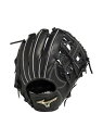 MIZUNO(ミズノ)軟式用グローバルエリートHselection SIGNA オールラウンド用:サイズ10