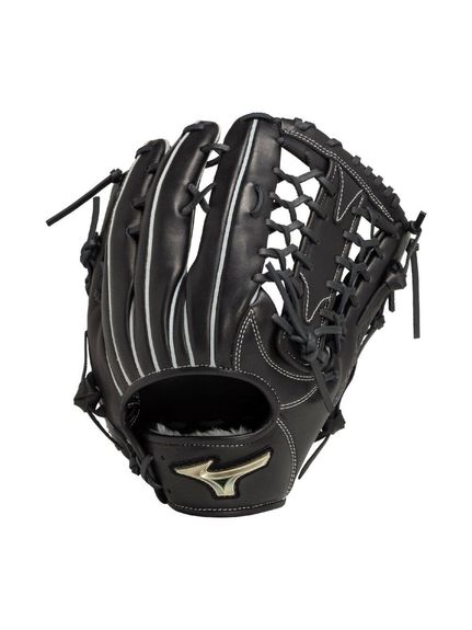 MIZUNO(ミズノ)軟式用グローバルエリートHselection SIGNA 外野手用:サイズ16N