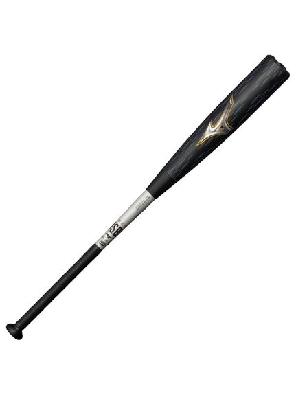 MIZUNO(ミズノ)軟式用金属製 ビヨンドマックスレガシーメタル (84cm/平均740g)