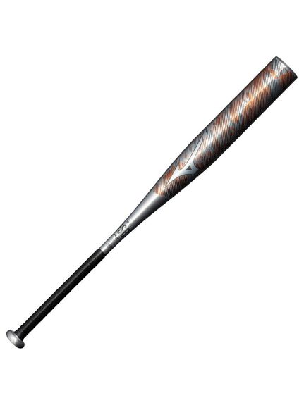 MIZUNO(ミズノ)軟式用金属製 HOT METAL (83cm/平均770g)