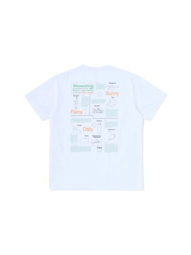 KEEN(キーン)OC/RP 10 ESSENTIALS TEE KEEN(キーン)OC/RP 10 ESSENTIALS TEE