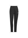 アディダス adidas W MH 3S トラックパンツ レディーススポーツウェア ウォームアップパンツ レディース JVP36 JW9789