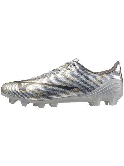 Mizuno サッカーシューズ シルバー 日本製 MONARCIDA ミズノ MIZUNO モナルシーダNEO 3 WIDE ELITE