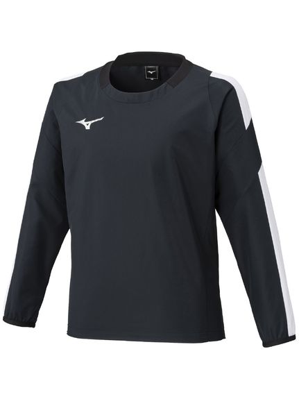 MIZUNO(ミズノ)ピステシャツ(ジュニア)