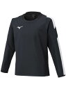 MIZUNO(ミズノ)ピステシャツ(ジュニア)
