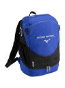 MIZUNO(ミズノ)サッカーバックパック16L