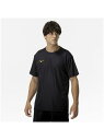MIZUNO(ミズノ)NAVI M Tシャツ(ハンソデ)(4)