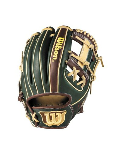 WILSON(ウィルソン)一般用 The Wannabe Hero DUAL 内野手用 86型 (RB The Wannabe Hero DUAL INFIELD 86) WILSON(ウィルソン)一般用 The Wannabe Hero DUAL 内野手用 86型 (RB The Wannabe Hero DUAL INFIELD 86)