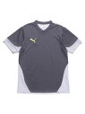 PUMA(プーマ)PUMAFTBL ULTIMATE SS シャツ SU