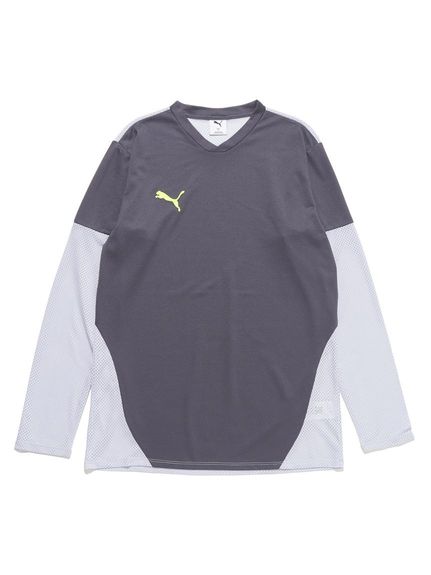 PUMA(ס)PUMAFTBL ULTIMATE LS  SU