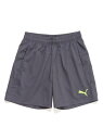 PUMA(プーマ)PUMAFTBL ULTIMATE WOVEN ショーツ S