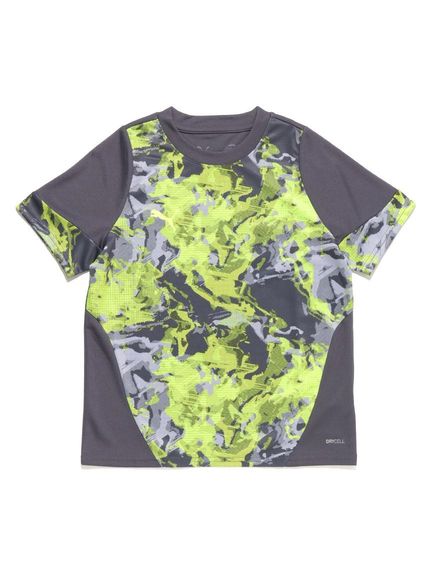 PUMA(ס)INDIVIDUALCUP SS JR