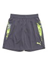 PUMA(プーマ)INDIVIDUALCUP ショーツ