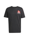 adidas(アディダス)PREDATOR ヒストリー グラフィック Tシャツ