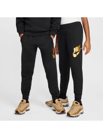 NIKE(ナイキ)ナイキ YTH NSW クラブ フリース ゴールド ジョガー パンツ