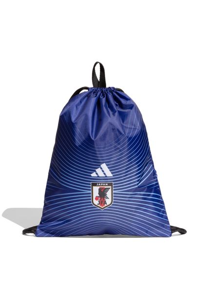 アディダス adidas アディダス サッカー日本代表2026ホームジムバッグ サッカー 日本代表 ユニセックス DI674 KC0755