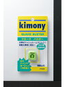 キモニー Kimony クエークバスター ラケットスポーツ グッズアクセサリー ユニセックス(4)