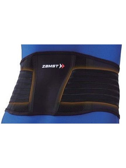 ザムスト ZAMST ZW-5 S サポーター 腰 ウエスト ユニセックス