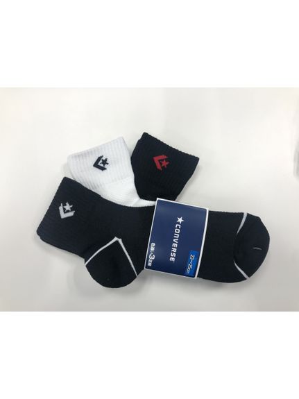 С CONVERSE 0S_3På Хåȥܡ 󥺥å ˥å CBC192005-111964